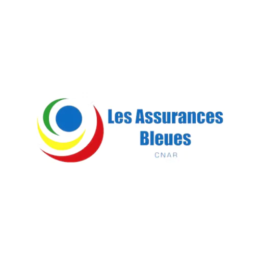 CNAR Les Assurances Bleues
