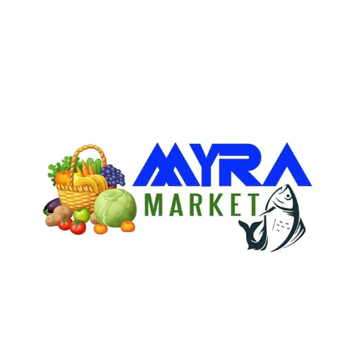 Myra Market