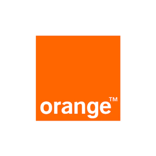 Orange Mali